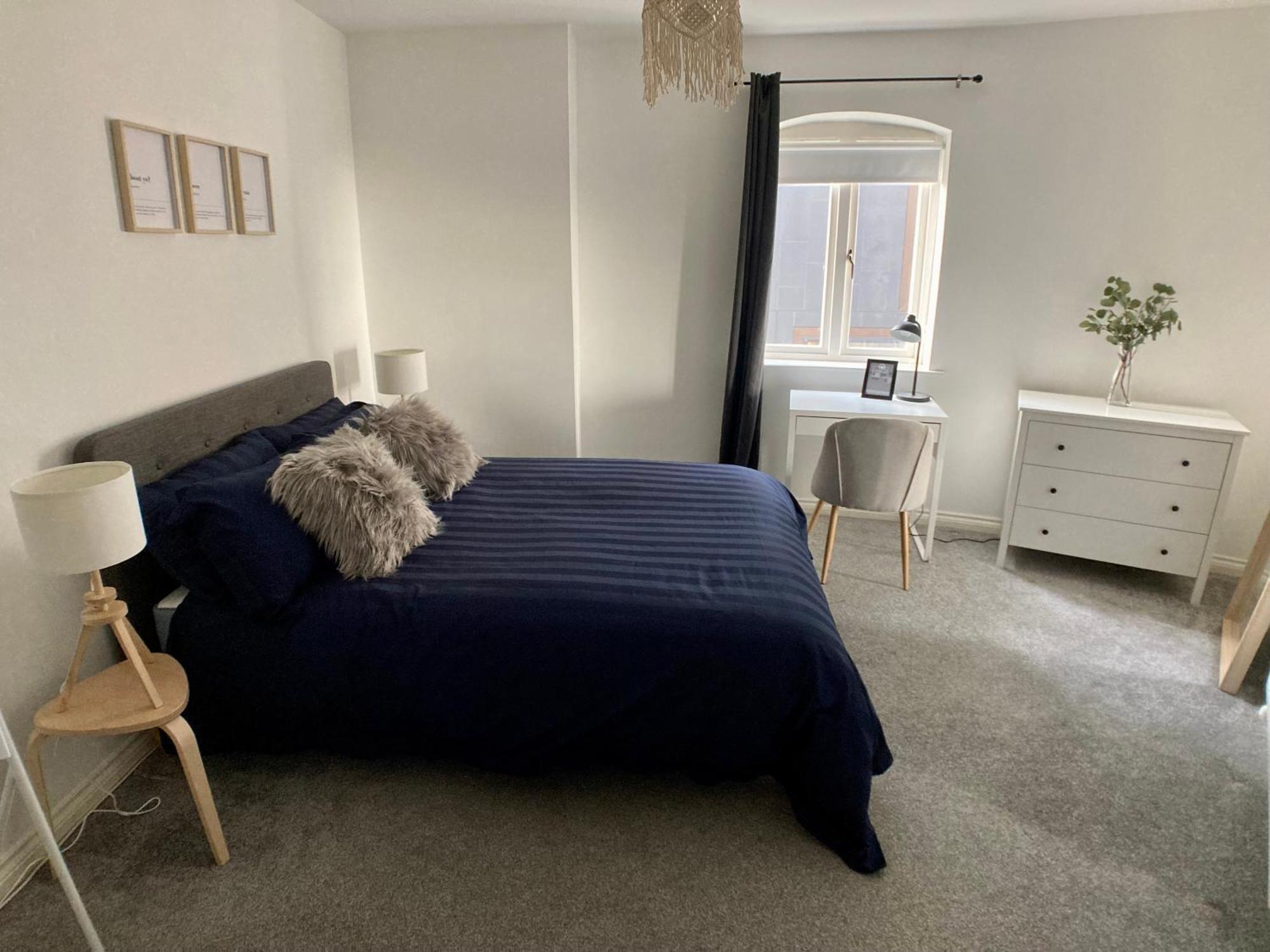 Emily Lane Apartments Belfast Zewnętrze zdjęcie
