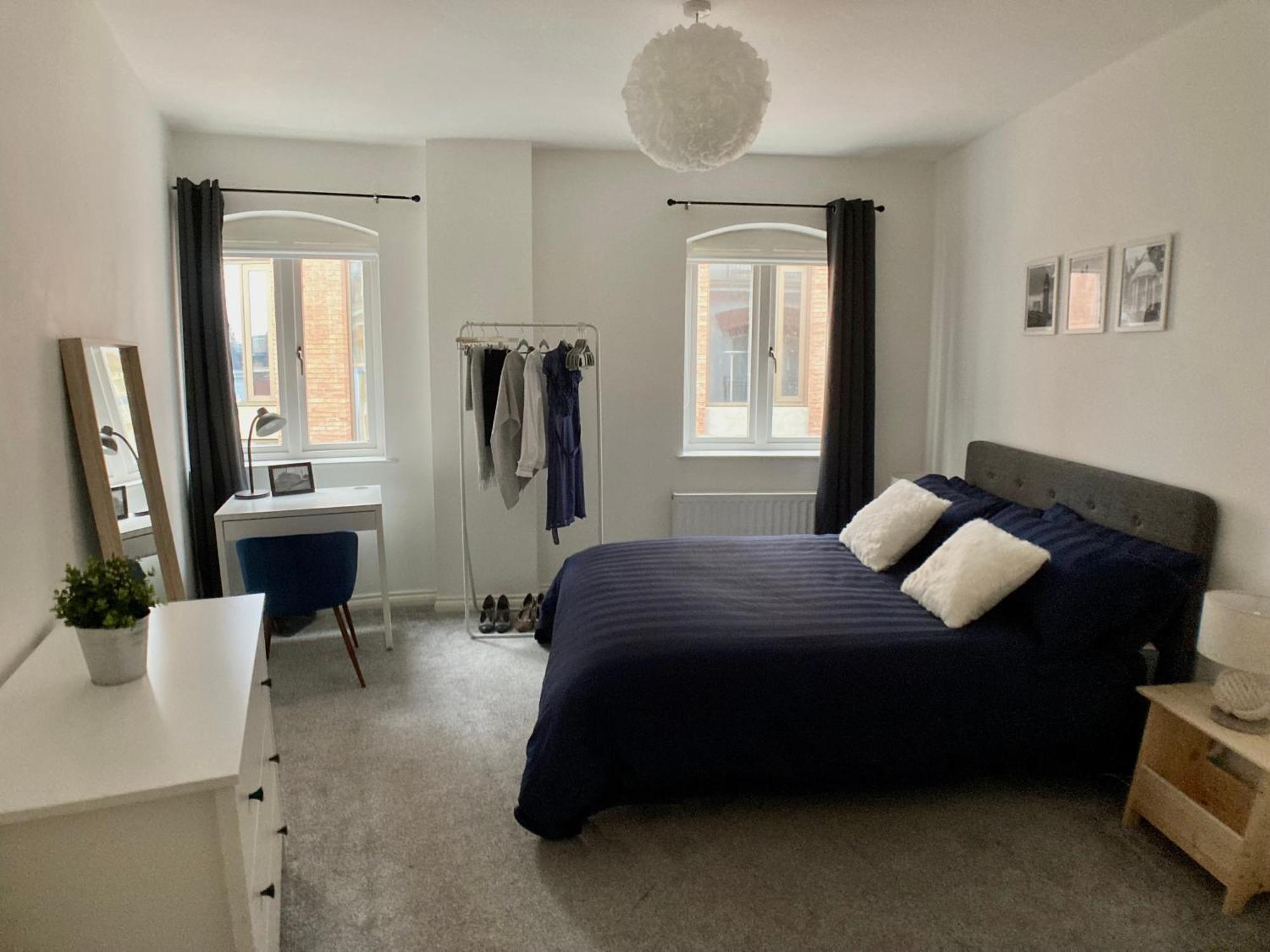 Emily Lane Apartments Belfast Zewnętrze zdjęcie