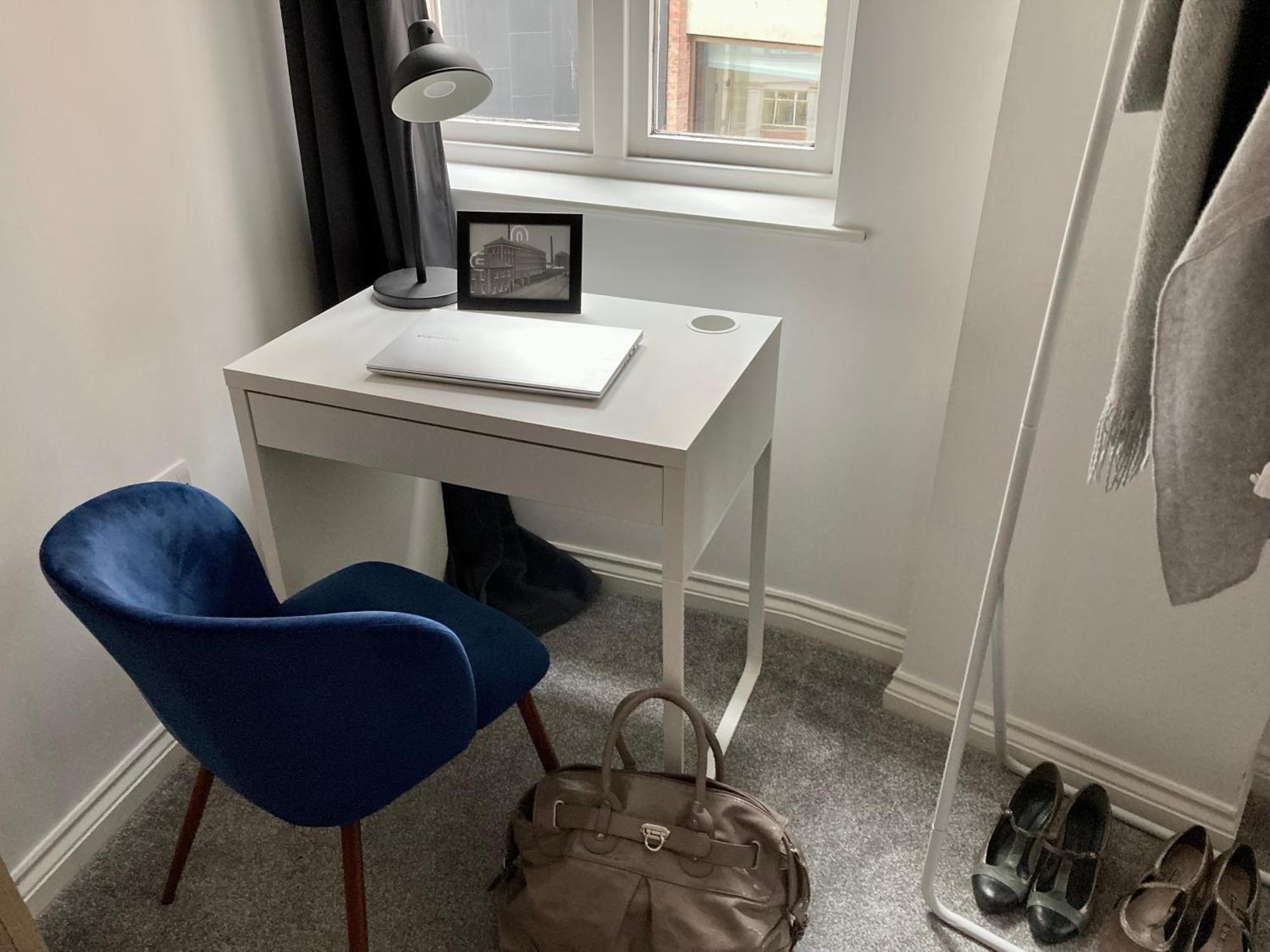 Emily Lane Apartments Belfast Zewnętrze zdjęcie